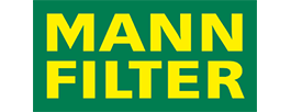 Mann - Algazira Trading Agency